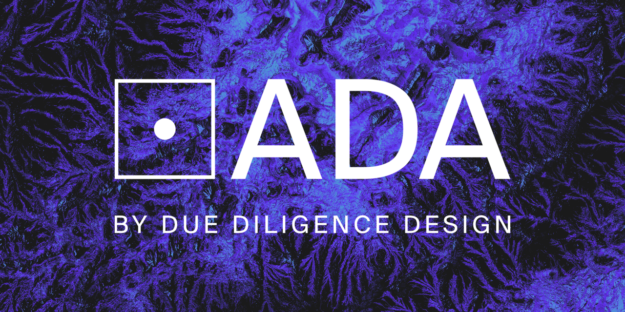 ADA — The human rights risk engine built for garment value chains